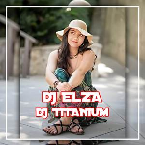 DJ TITANIUM