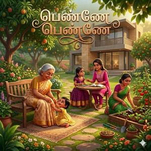 Ennoda Dhaivam