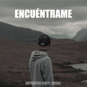 Encuéntrame (feat. Geisel)