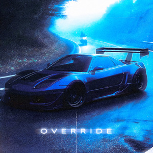 override