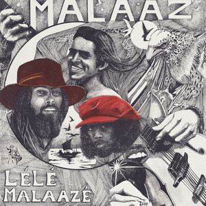 Malaazé