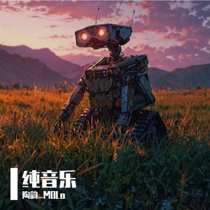 未来的他