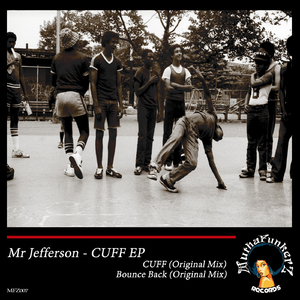 CUFF (Original Mix)