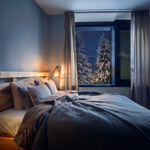 El Suave Ritmo De La Noche