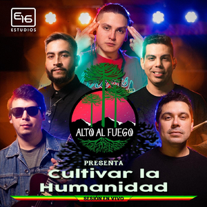 Sequia (saqueo) [En Vivo]