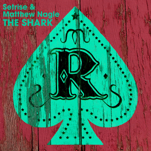 The Shark (Great White Mix)