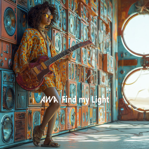 Find my Light (No-Mad Version)
