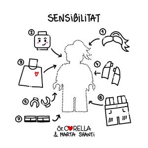 Sensibilitat (feat. Marta Shanti)