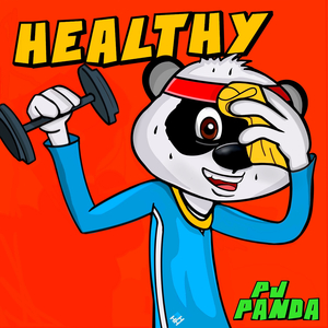 Healthy