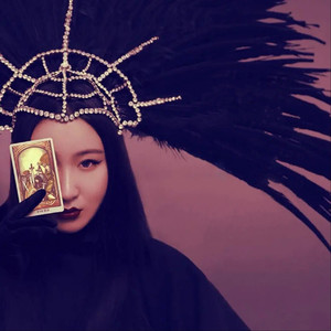 我太笨 锤娜丽莎