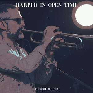 Harper in Open Time