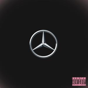 MERCEDES (feat. JHAY33 & BARAKING)
