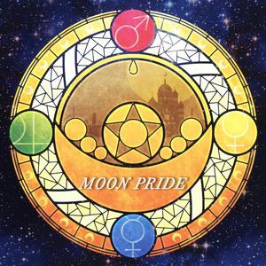 MOON PRIDE