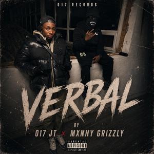 Verbal (feat. Mxnny Grizzly)
