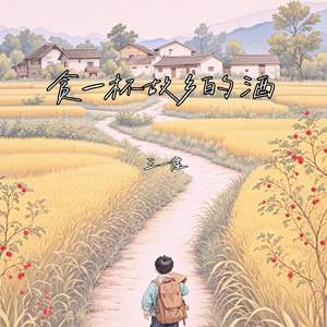 贪一杯故乡的酒