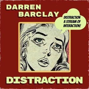 Distraction (feat. Syauqi)