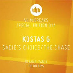 Sadie's Choice (Rcaine Remix)