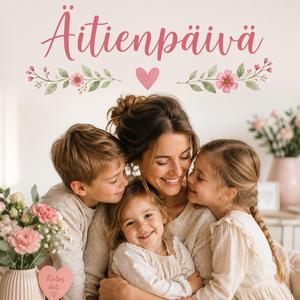 Äitienpäivä