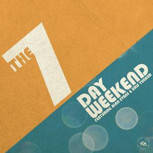 Procida (feat. Alan Evans & Kris Yunker)