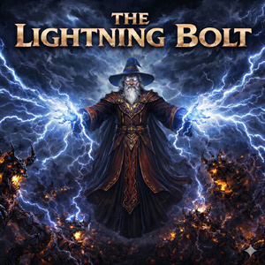 The Lightning Bolt