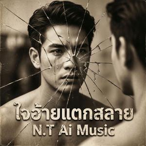 ใจอ้ายแตกสลาย