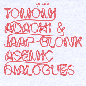 First Dialogue (Live)