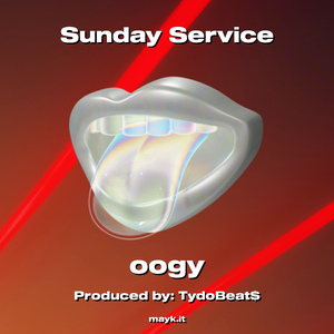 Sunday Service