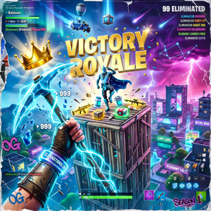 Victory Royale