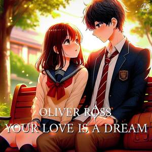 Your love is a dream