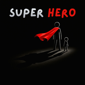 Super Hero