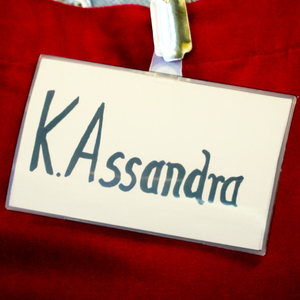 Kassandra