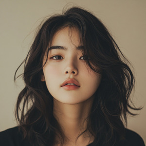 Mom said kimchi stew is delicious.