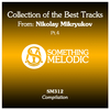 Nikolay Mikryukov - Night Shift (Original Mix)