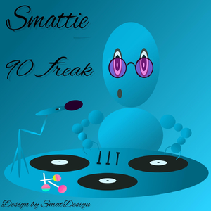 90 Freak
