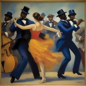 Just A Bird's Eye View