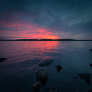 夏の終わりのはじまり