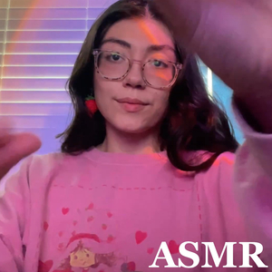 Fast and Aggressive Hand Sounds, Movements, Mouth Sounds, and Random Triggers Pt.5