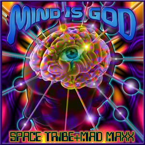 Mind Is God (Original Mix)