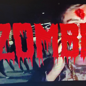 Zombified