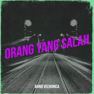 Orang Yang Salah