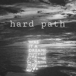 hard path