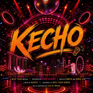 Kecho