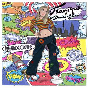 RubixCube (feat. Daniel Baron)