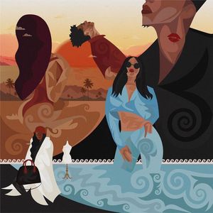 Mystery Lady (Remix)