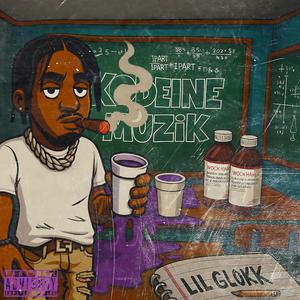 Let Me In (feat. Mr Racks)