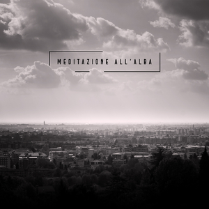 Meditazione dell'alba