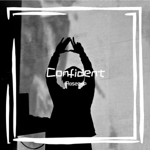 confident(prod by Ay beat )