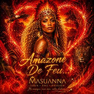 Amazone De Feu