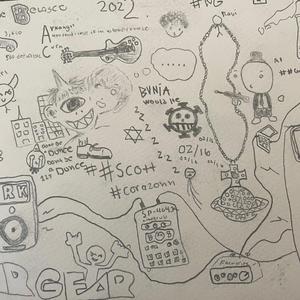 ##jngle (feat. Tropical Gameboy)