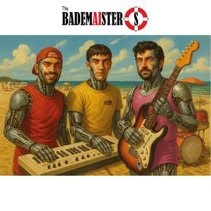 Resterò a guardar la costa (Synthwave Version)